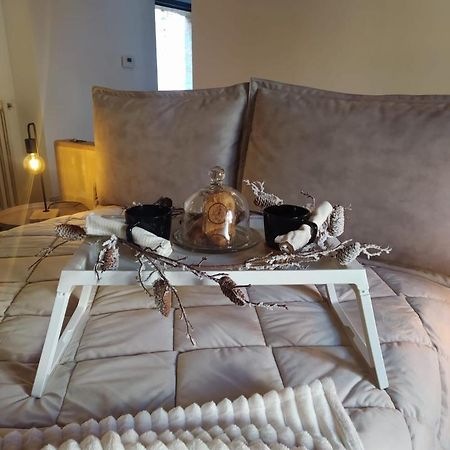 Palazzo Lombardi Cave & Suite Matera Zewnętrze zdjęcie