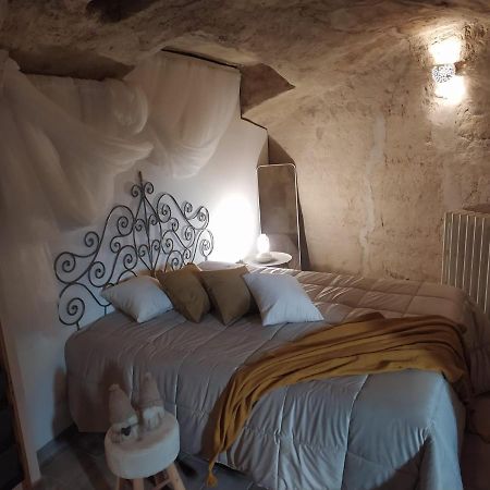 Palazzo Lombardi Cave & Suite Matera Zewnętrze zdjęcie