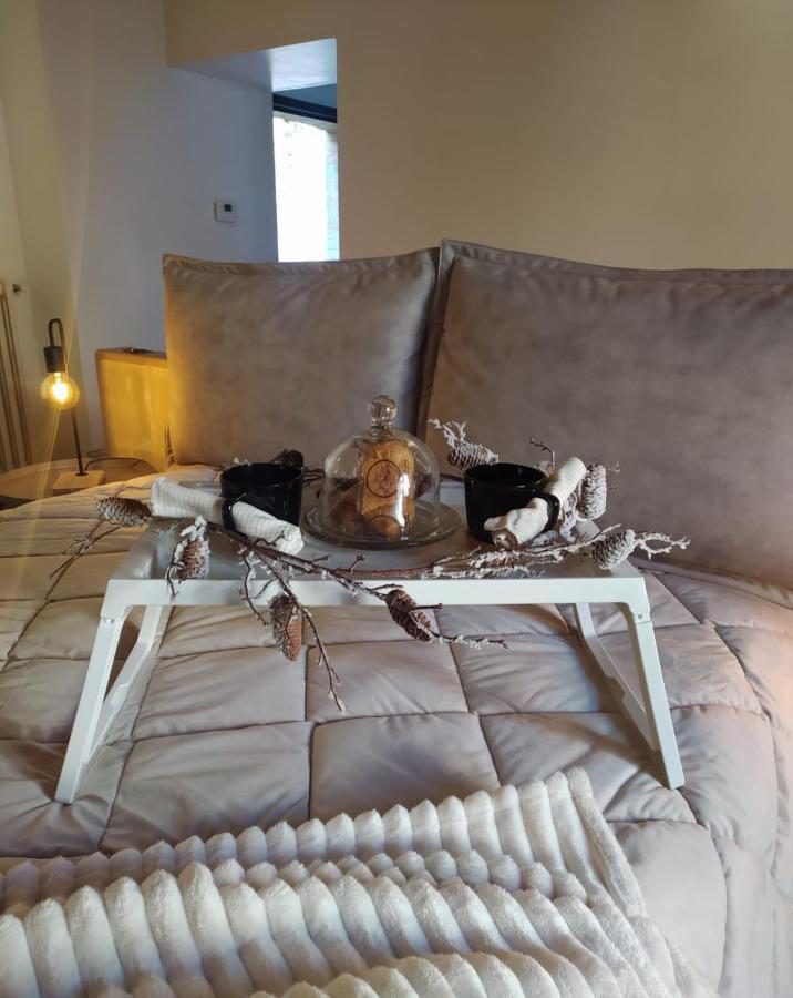 Palazzo Lombardi Cave & Suite Matera Zewnętrze zdjęcie