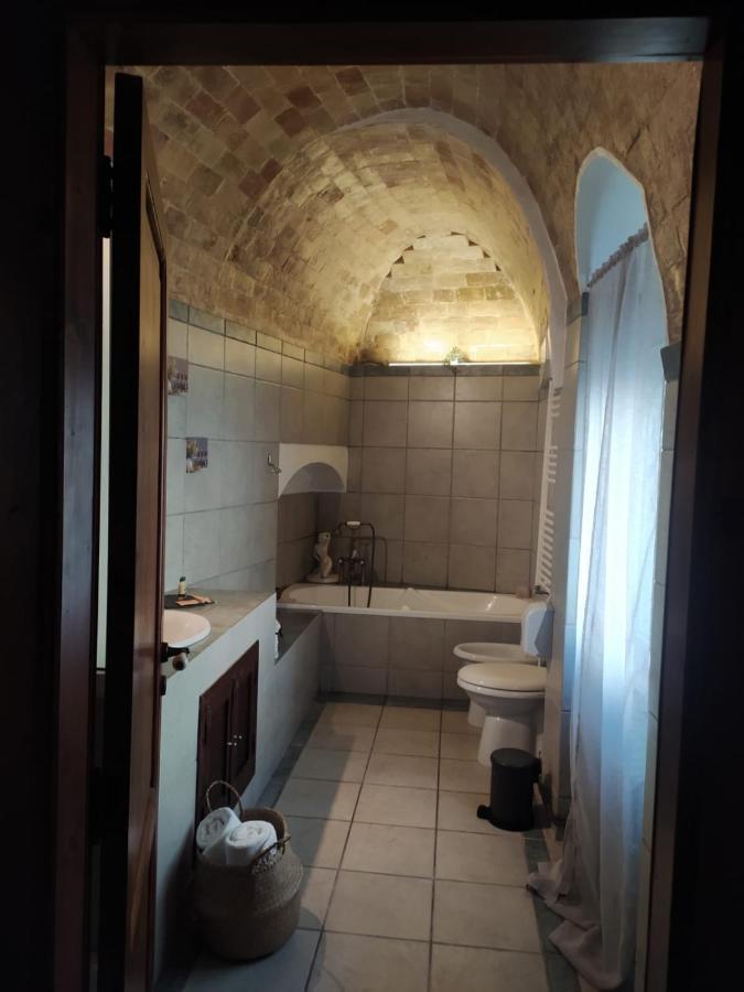 Palazzo Lombardi Cave & Suite Matera Zewnętrze zdjęcie