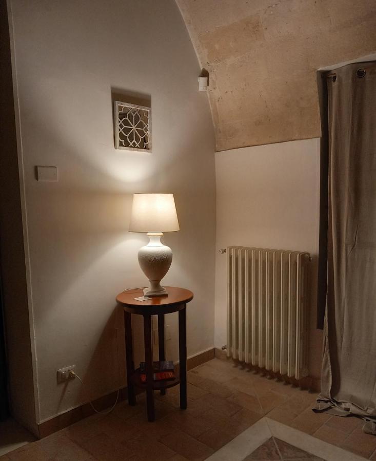 Palazzo Lombardi Cave & Suite Matera Zewnętrze zdjęcie